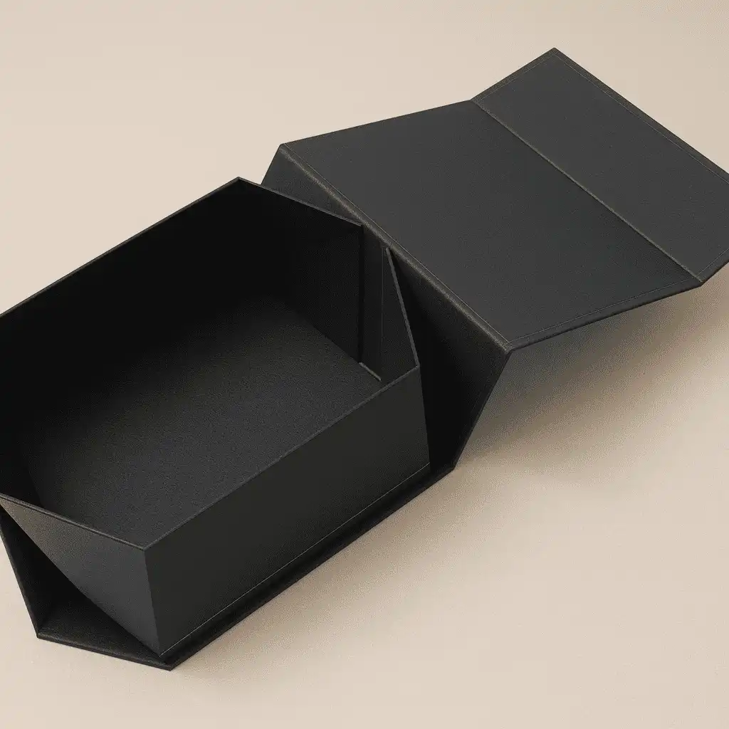 OEM Collapsible Rigid Box Suppliers for Global Packaging Brands